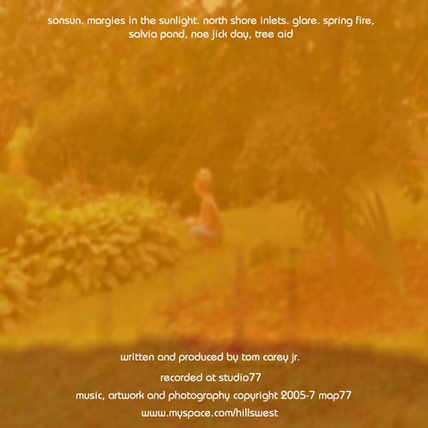 Glare cover art 2