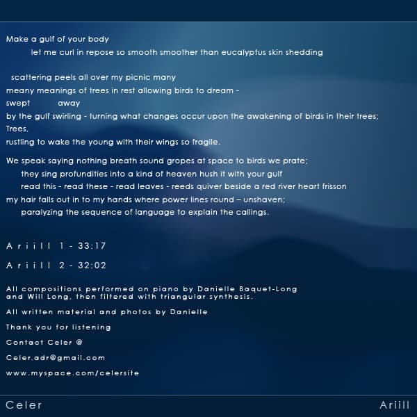 Ariill cover art 2