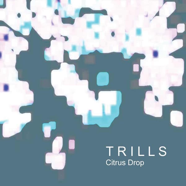 Citrus Drop cover art 1