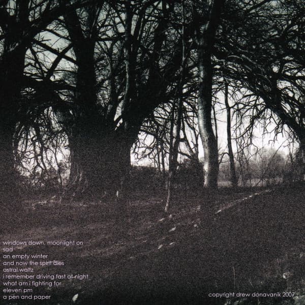March Forth cover art 2
