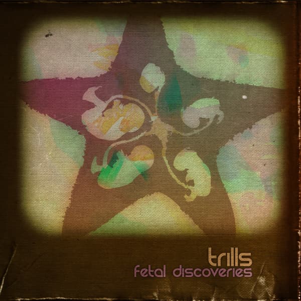 Fetal Discoveries cover art 1