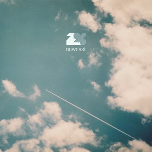 Nowcast cover art 1