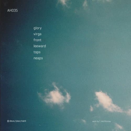 Nowcast cover art 2