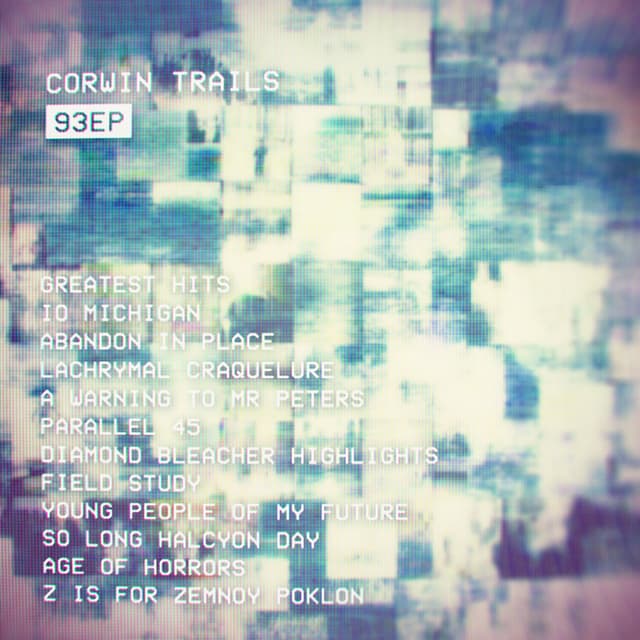 '93EP cover art 2