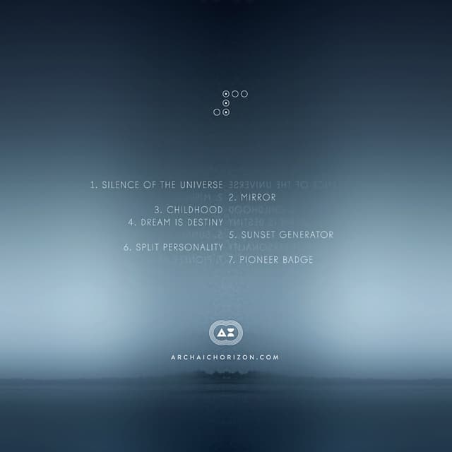 Mirror cover art 2