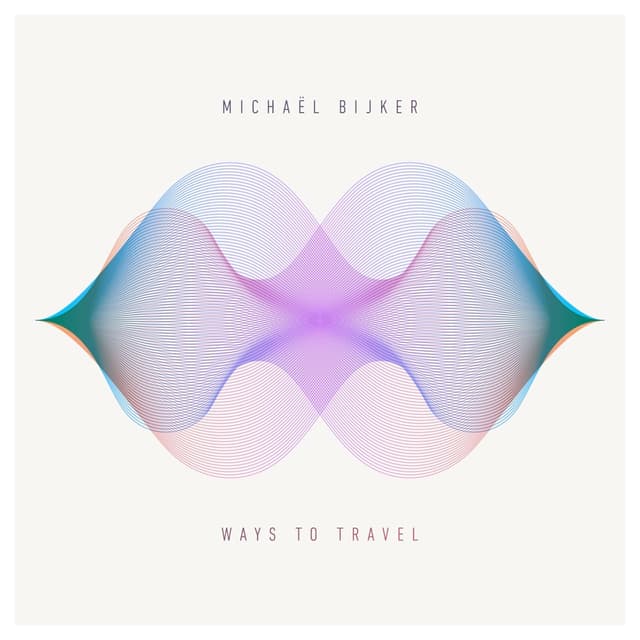 Ways to Travel cover art 1